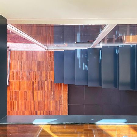 Scs Modern Luxury Penthouse Urg Catânia Exterior foto
