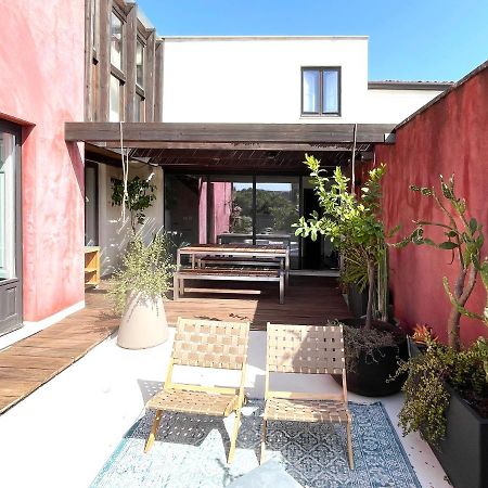 Scs Modern Luxury Penthouse Urg Catânia Exterior foto