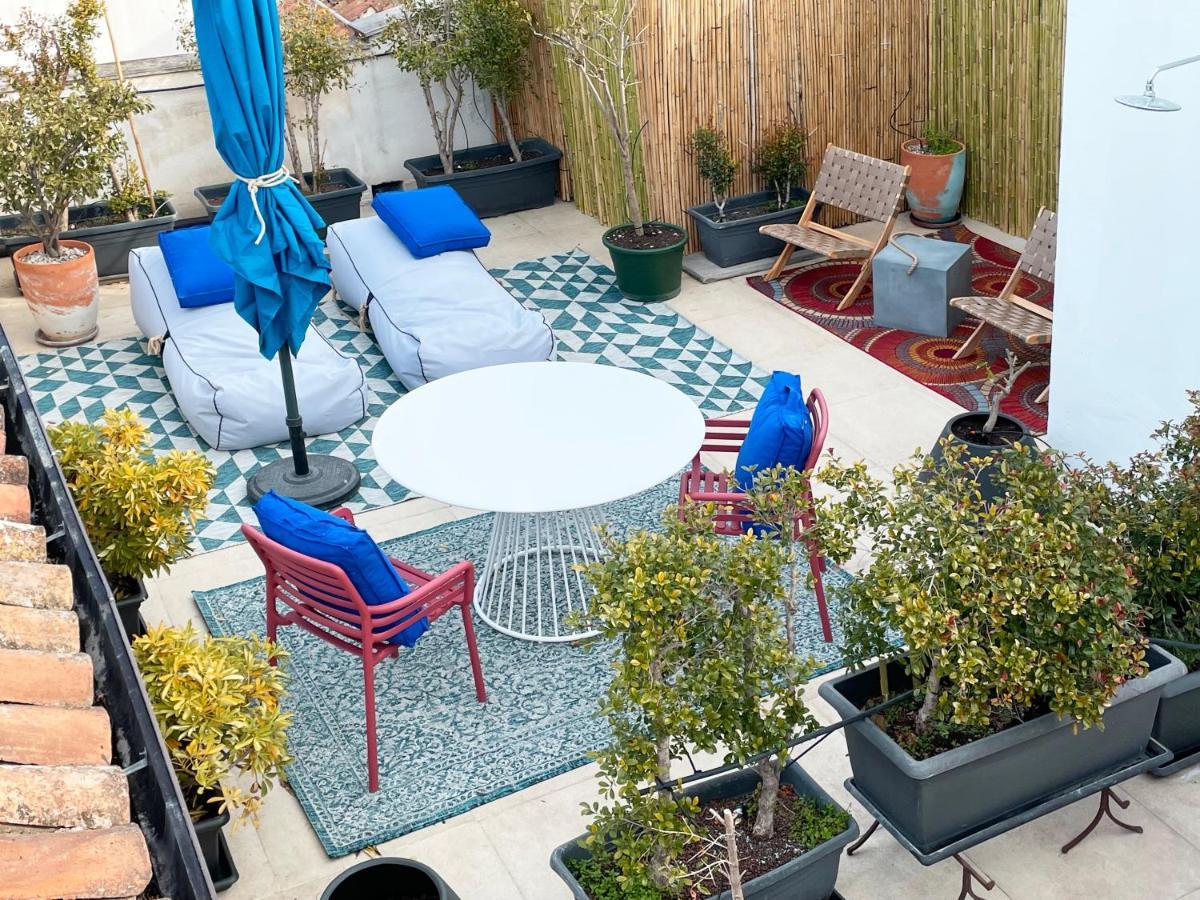 Scs Modern Luxury Penthouse Urg Catânia Exterior foto