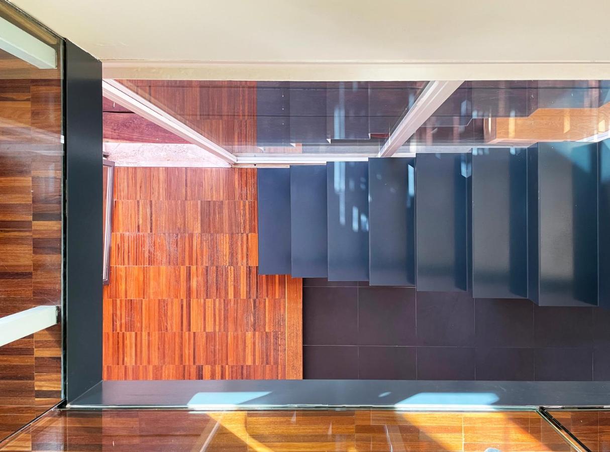 Scs Modern Luxury Penthouse Urg Catânia Exterior foto