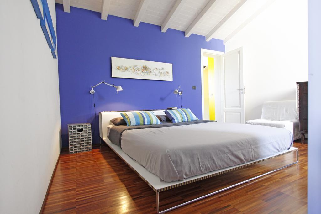 Scs Modern Luxury Penthouse Urg Catânia Exterior foto